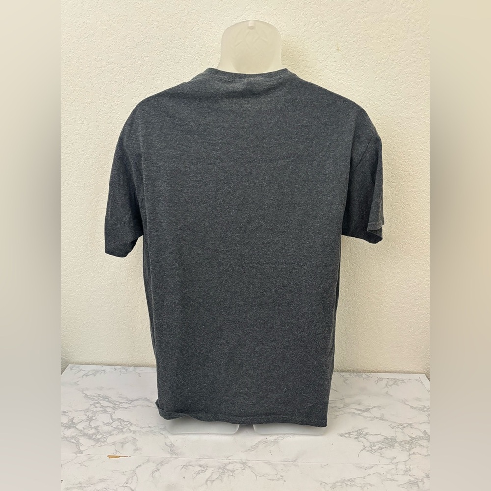 Vtg White Sands New Mexico Mens Large T Shirt National Park Outdoor Adventure​ - Picture 3 of 5